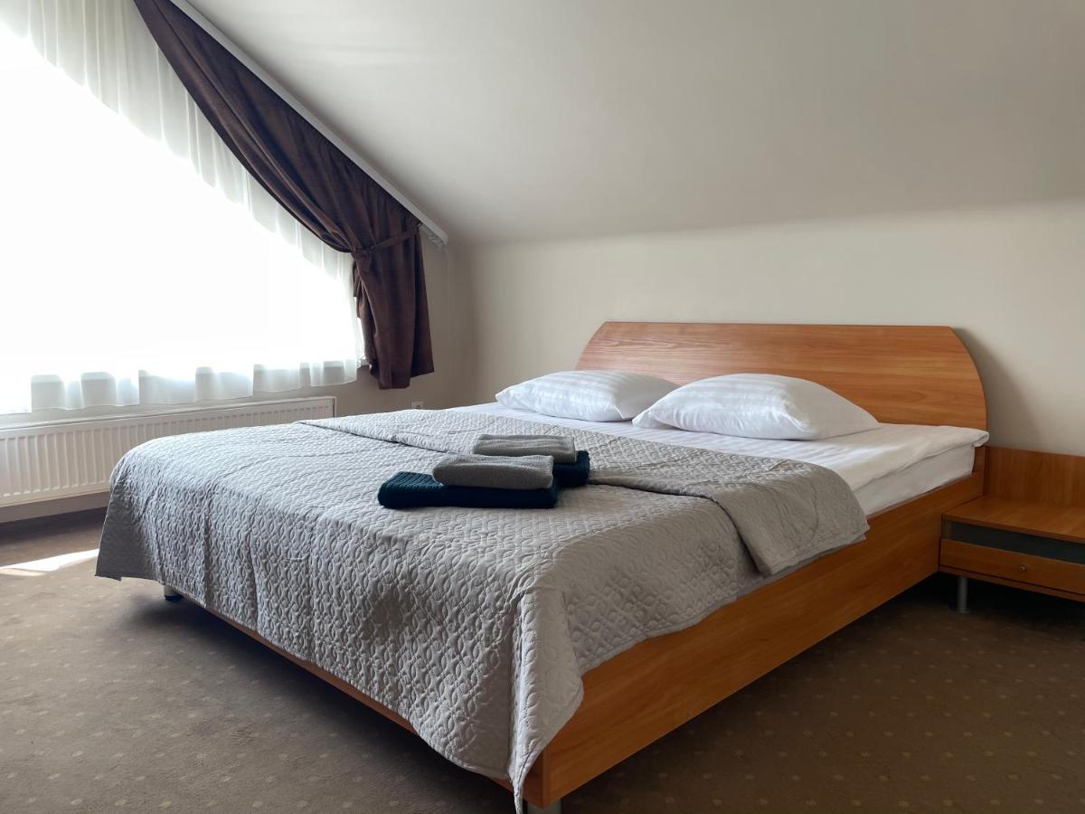 Zilina Hotel Marijampolė Екстериор снимка