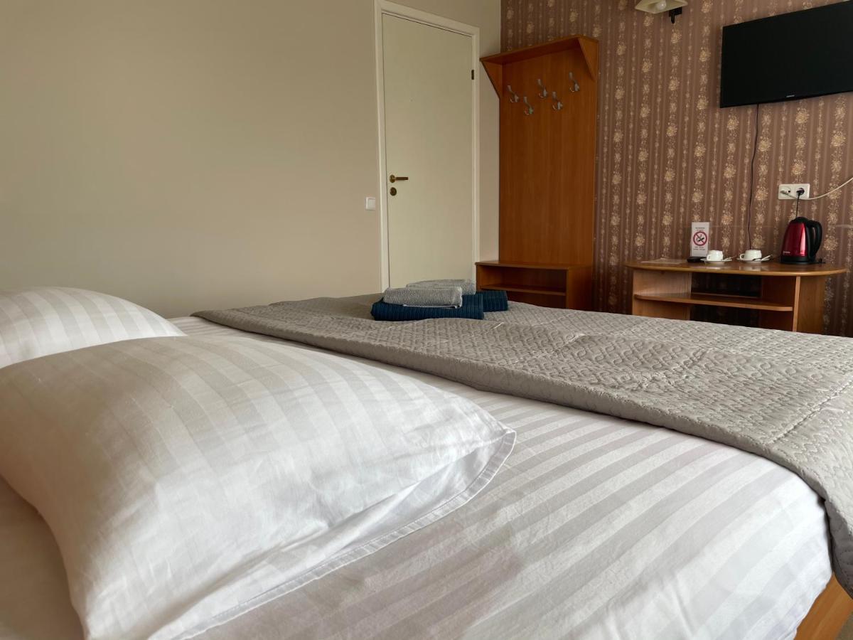 Zilina Hotel Marijampolė Екстериор снимка