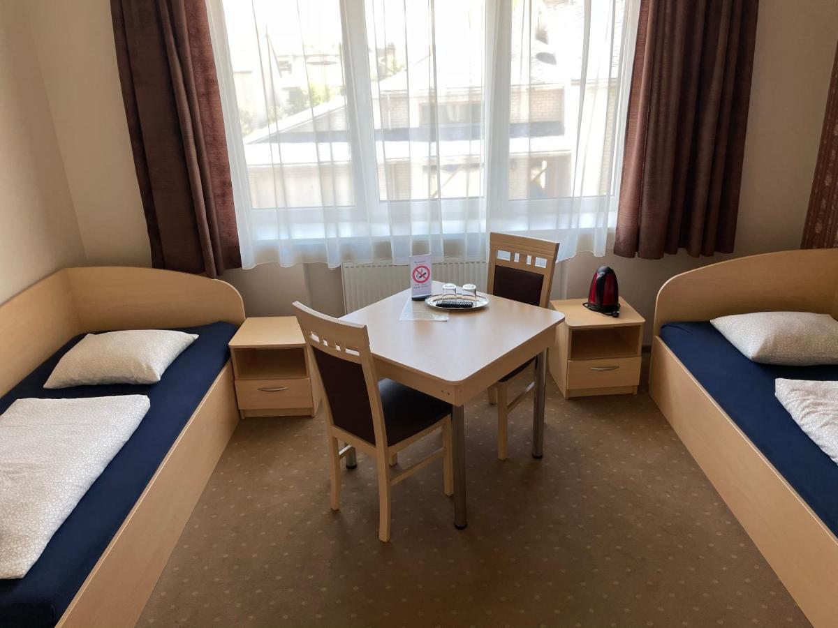 Zilina Hotel Marijampolė Екстериор снимка