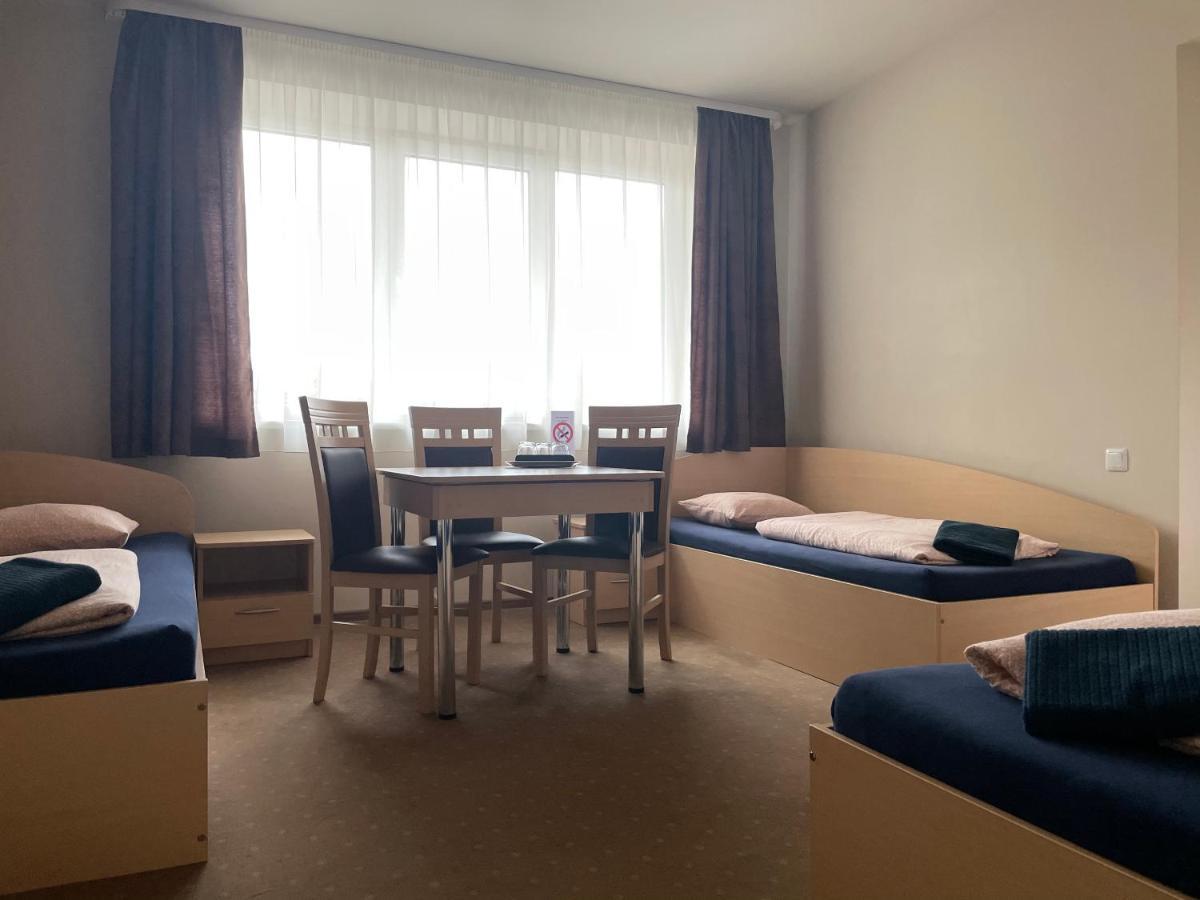 Zilina Hotel Marijampolė Екстериор снимка