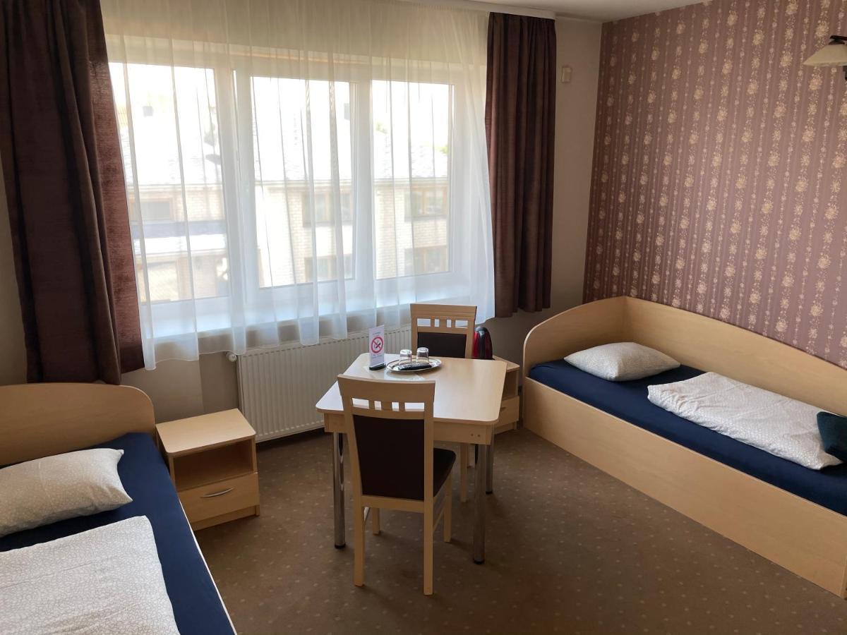 Zilina Hotel Marijampolė Екстериор снимка