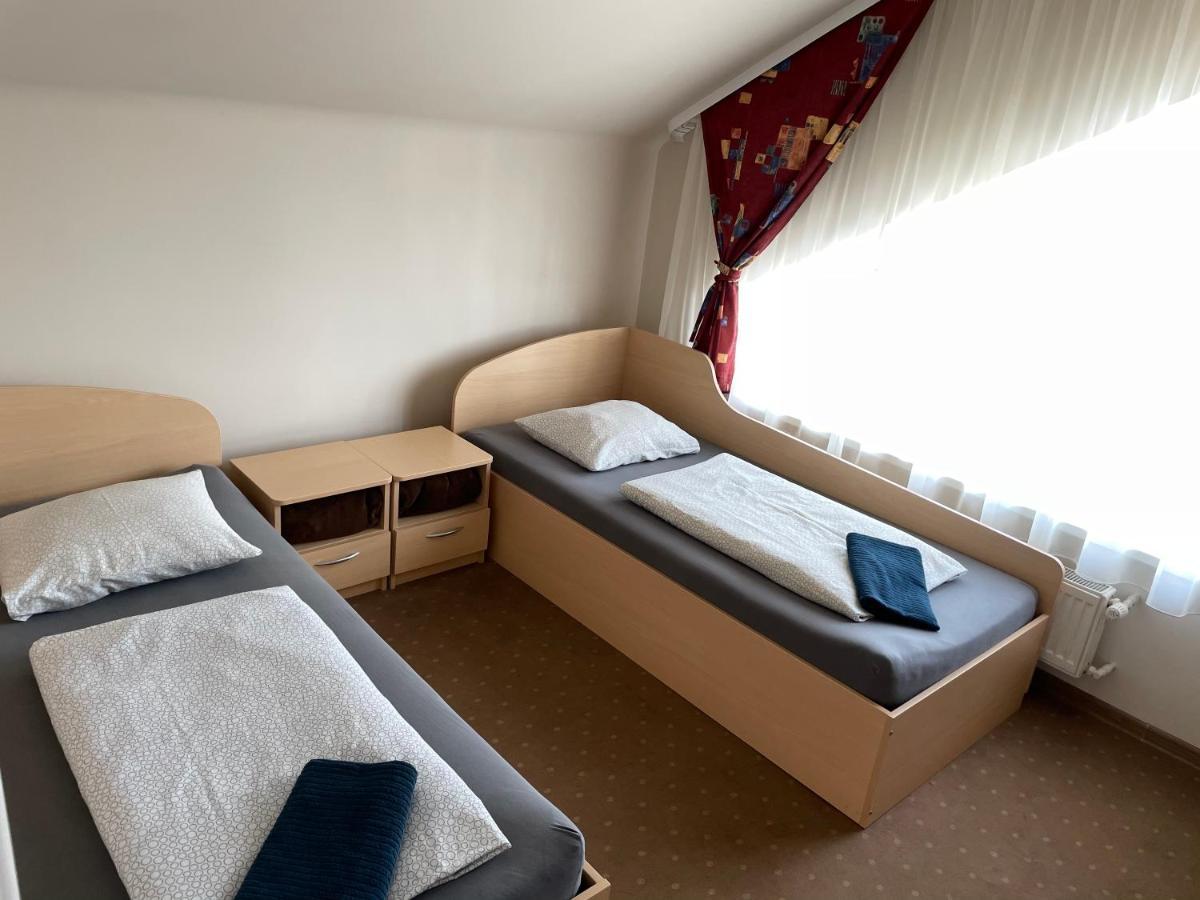 Zilina Hotel Marijampolė Екстериор снимка