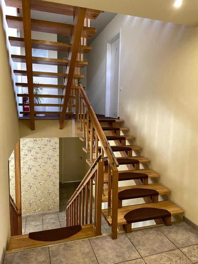 Zilina Hotel Marijampolė Екстериор снимка