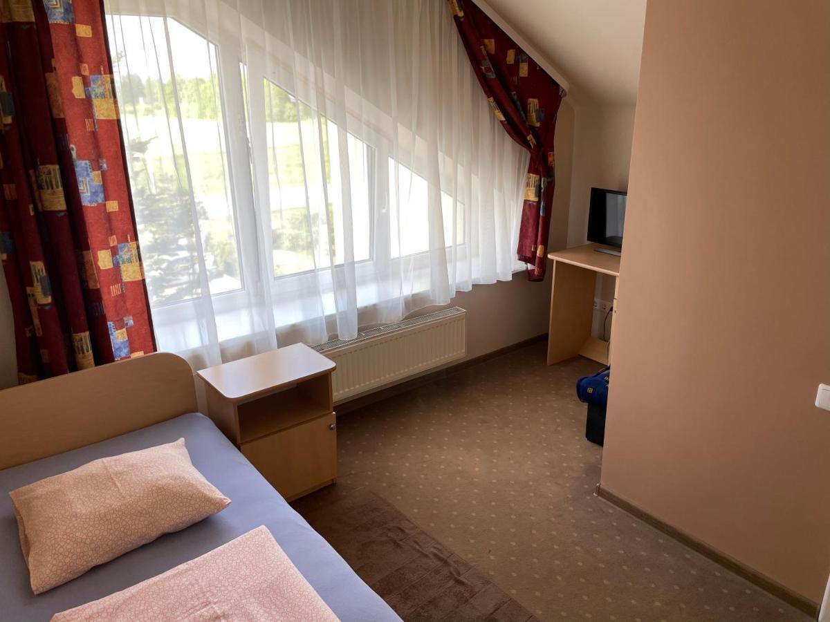 Zilina Hotel Marijampolė Екстериор снимка