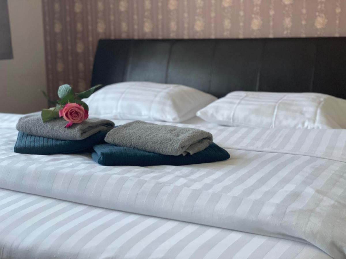 Zilina Hotel Marijampolė Екстериор снимка