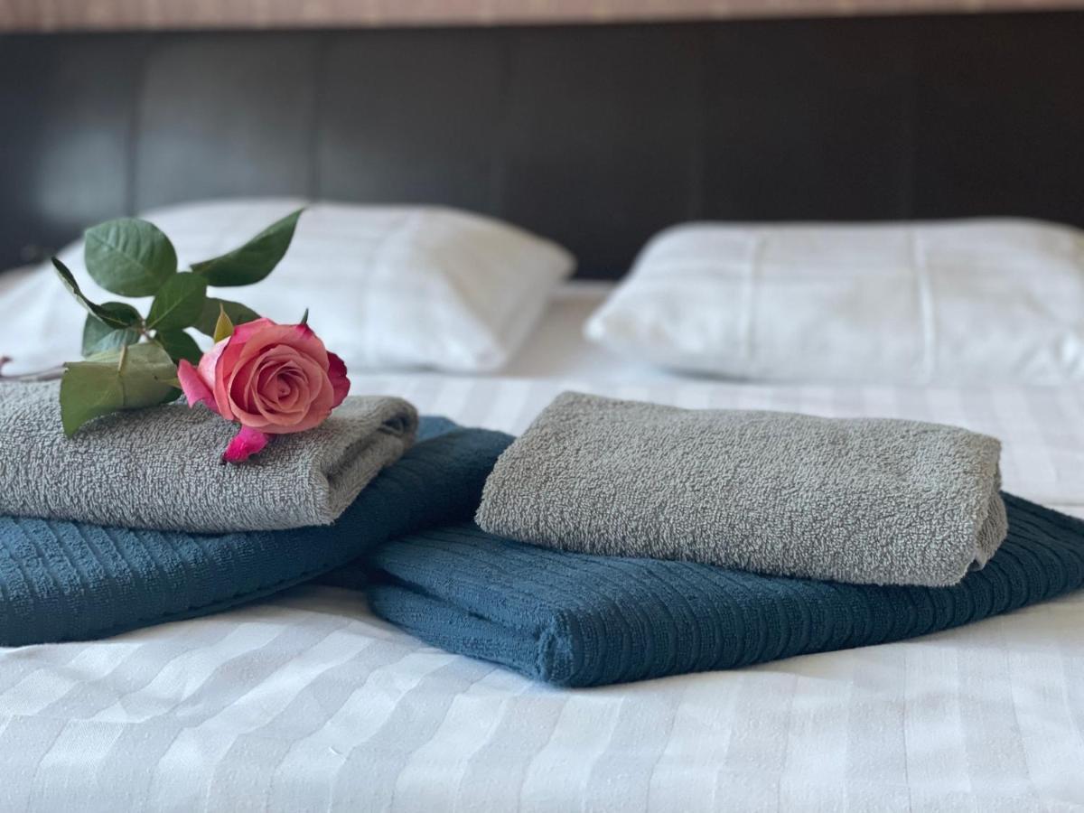 Zilina Hotel Marijampolė Екстериор снимка