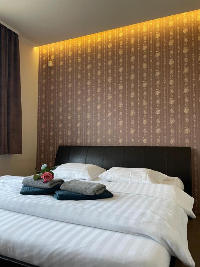 Zilina Hotel Marijampolė Екстериор снимка