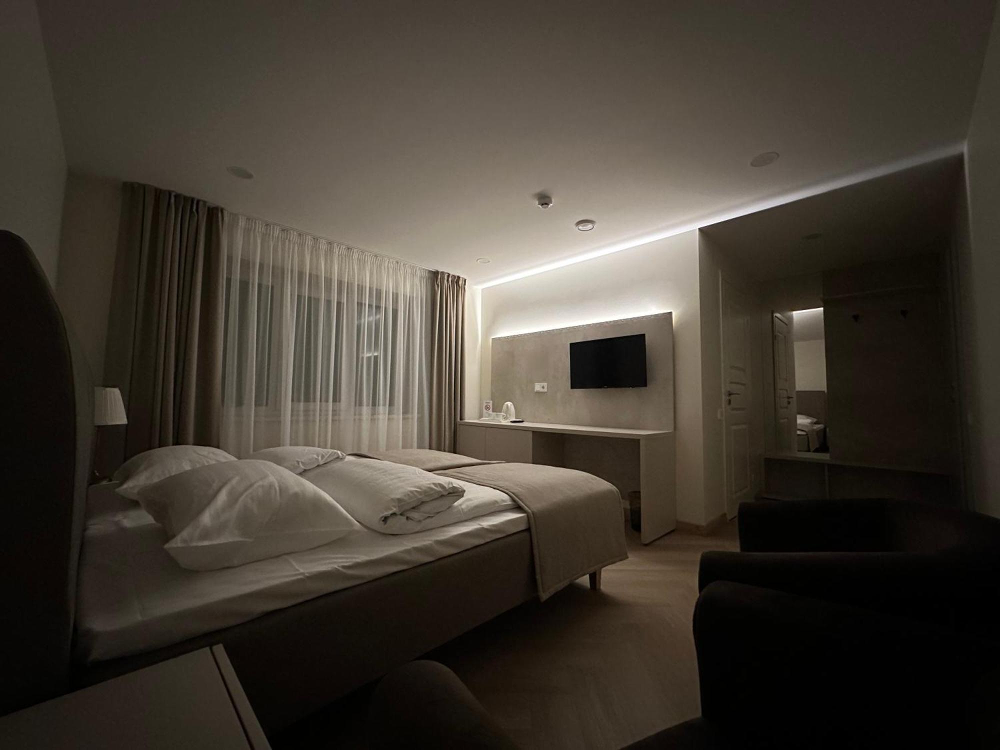 Zilina Hotel Marijampolė Екстериор снимка