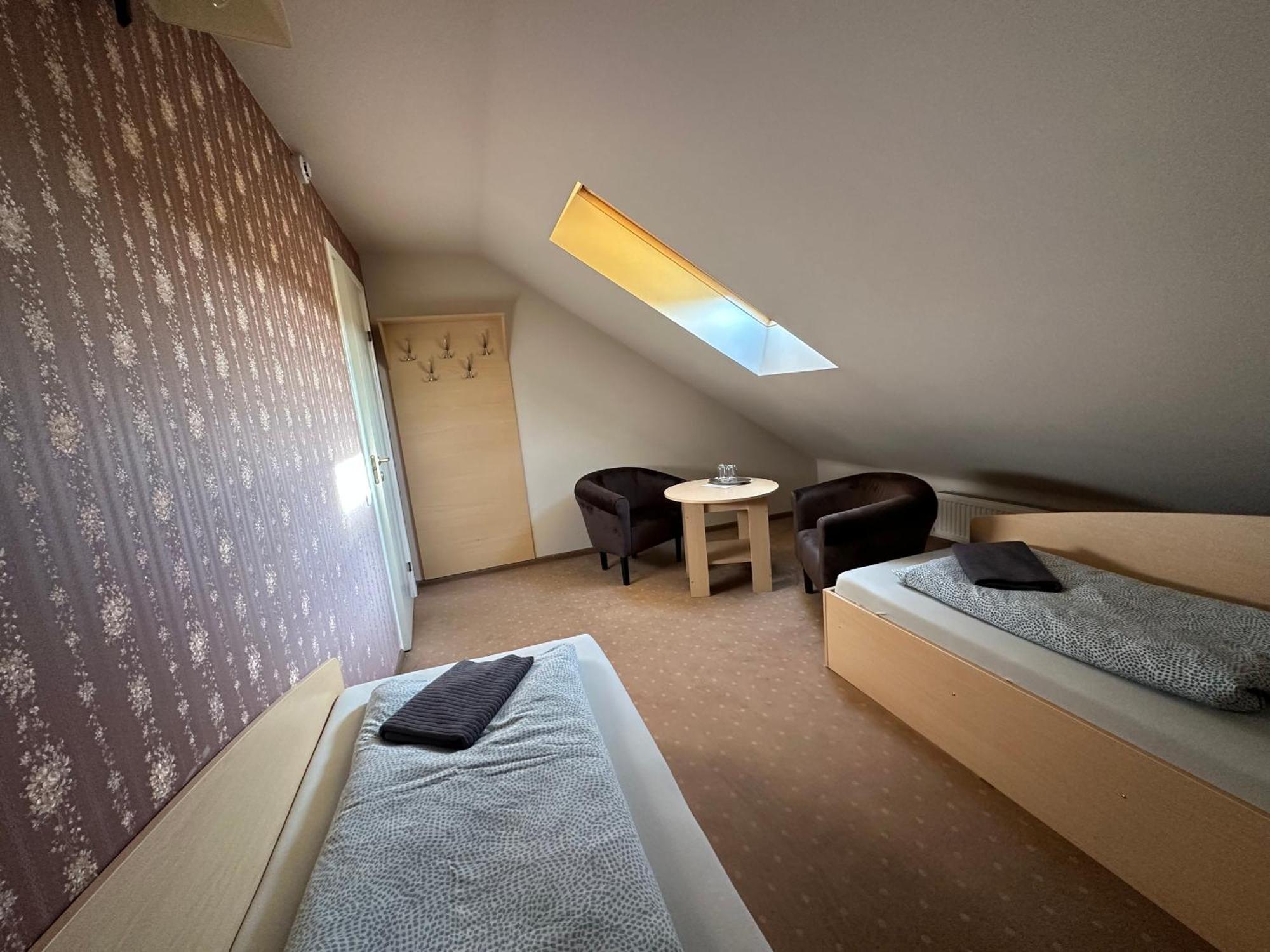 Zilina Hotel Marijampolė Екстериор снимка