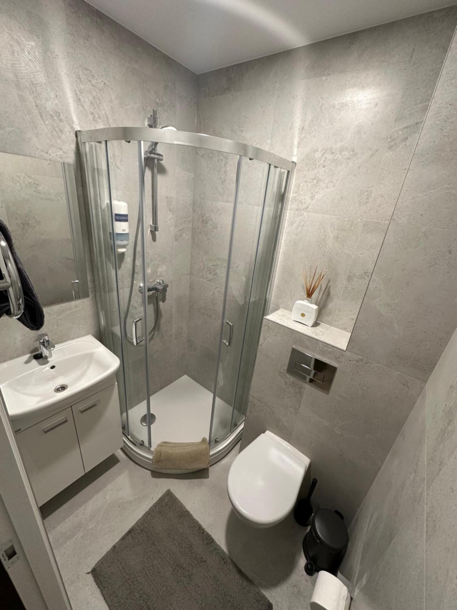 Zilina Hotel Marijampolė Екстериор снимка