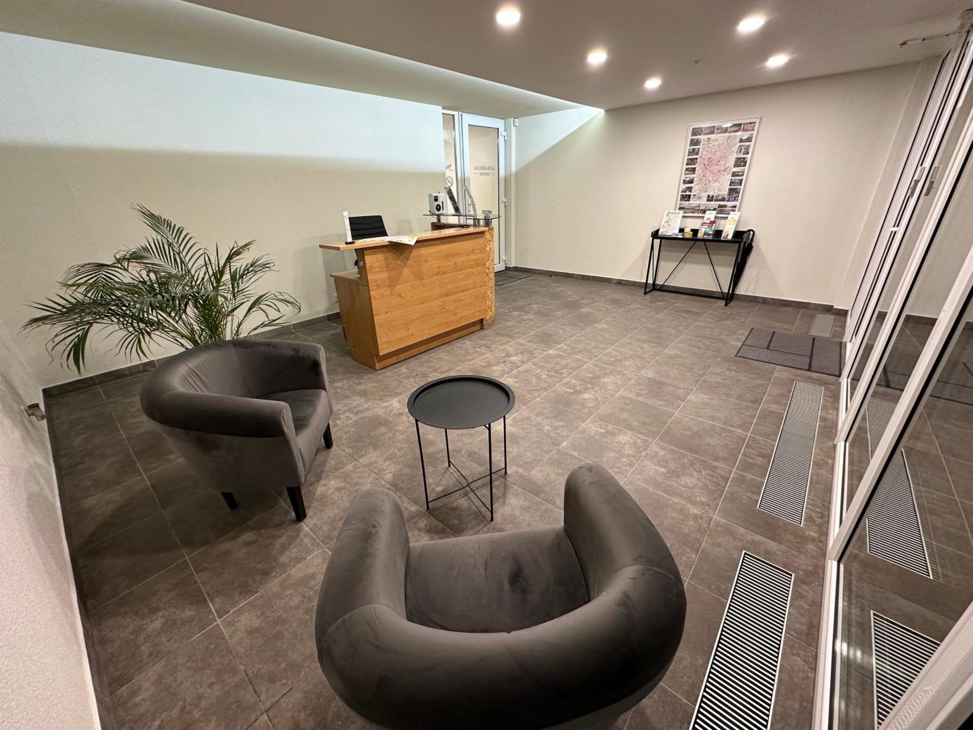 Zilina Hotel Marijampolė Екстериор снимка