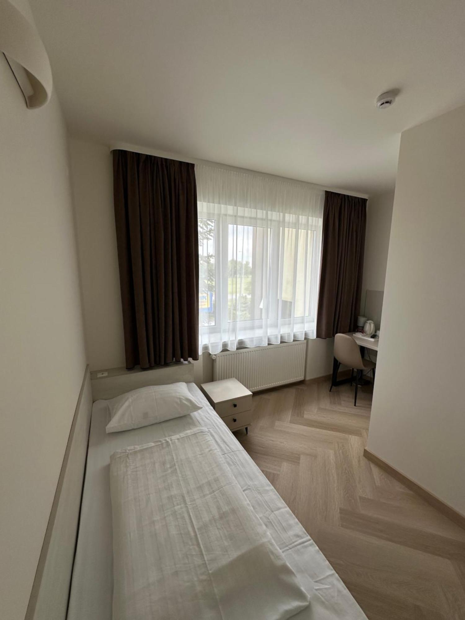 Zilina Hotel Marijampolė Екстериор снимка