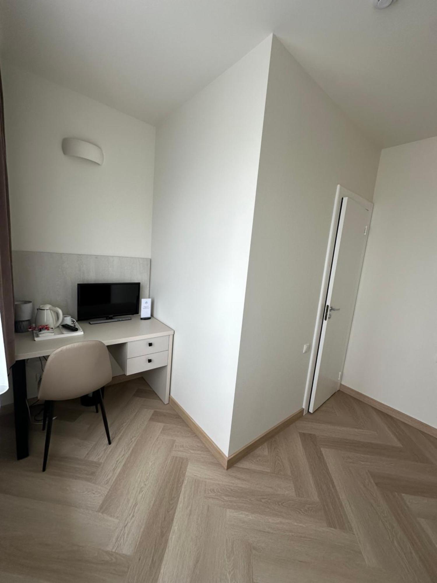 Zilina Hotel Marijampolė Екстериор снимка