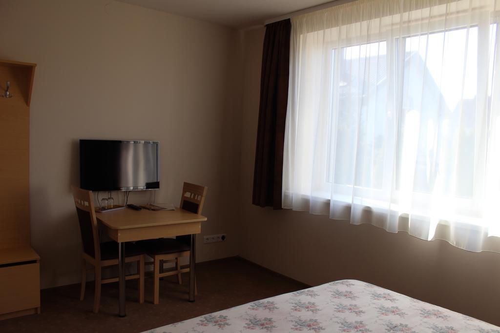Zilina Hotel Marijampolė Стая снимка