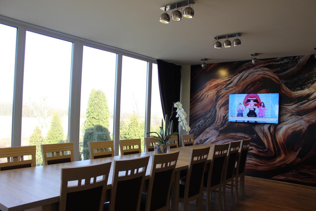 Zilina Hotel Marijampolė Екстериор снимка